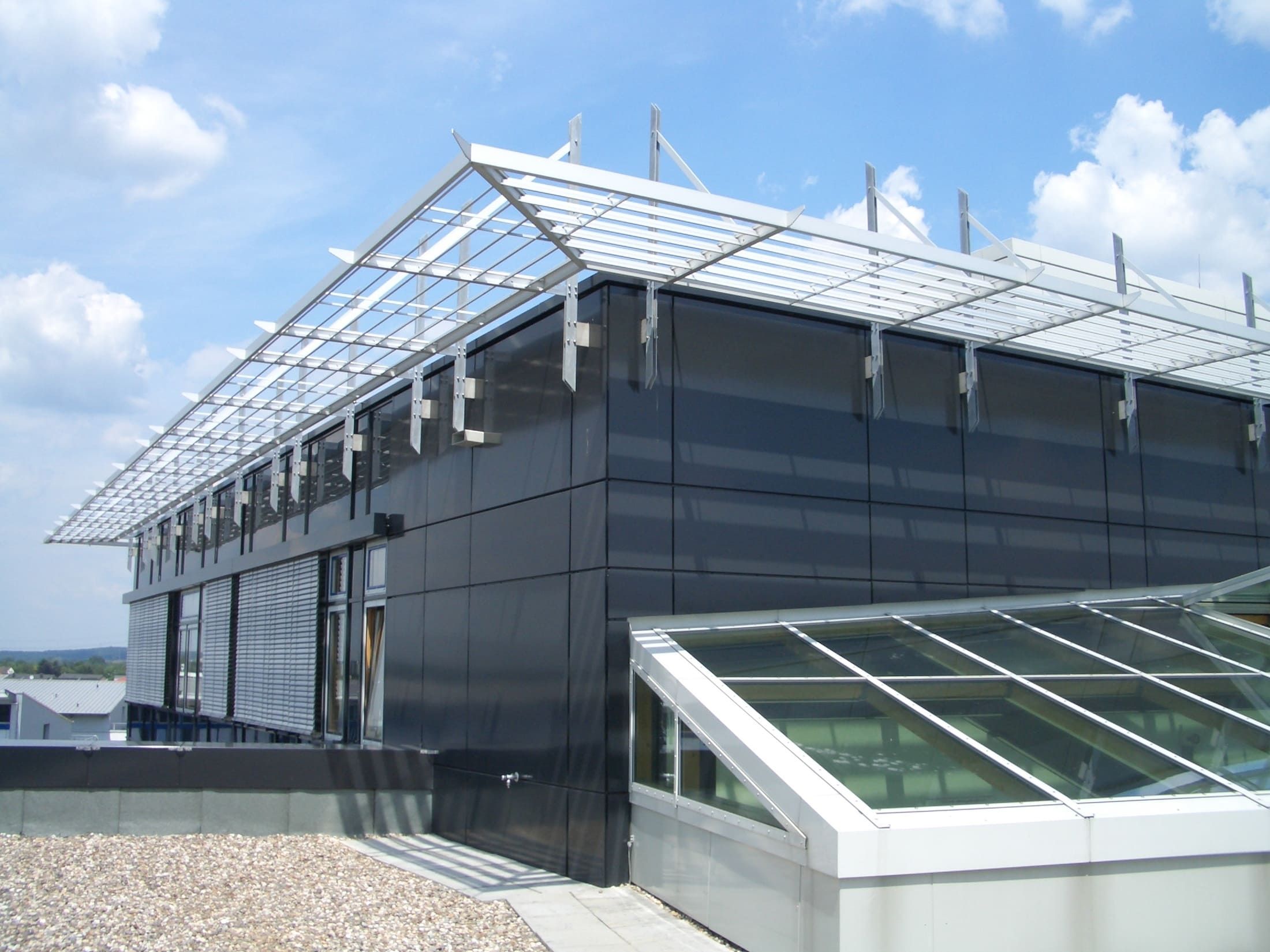 Tutzschke Metallbau GmbH